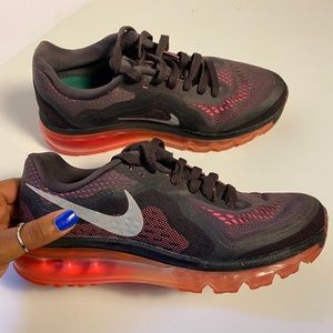 Women’s Nike Air Max + 2013
